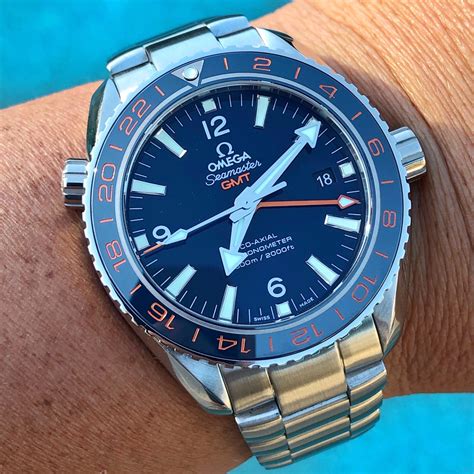 omega seamaster 600 planet ocean 39.5|omega Seamaster Planet Ocean prices.